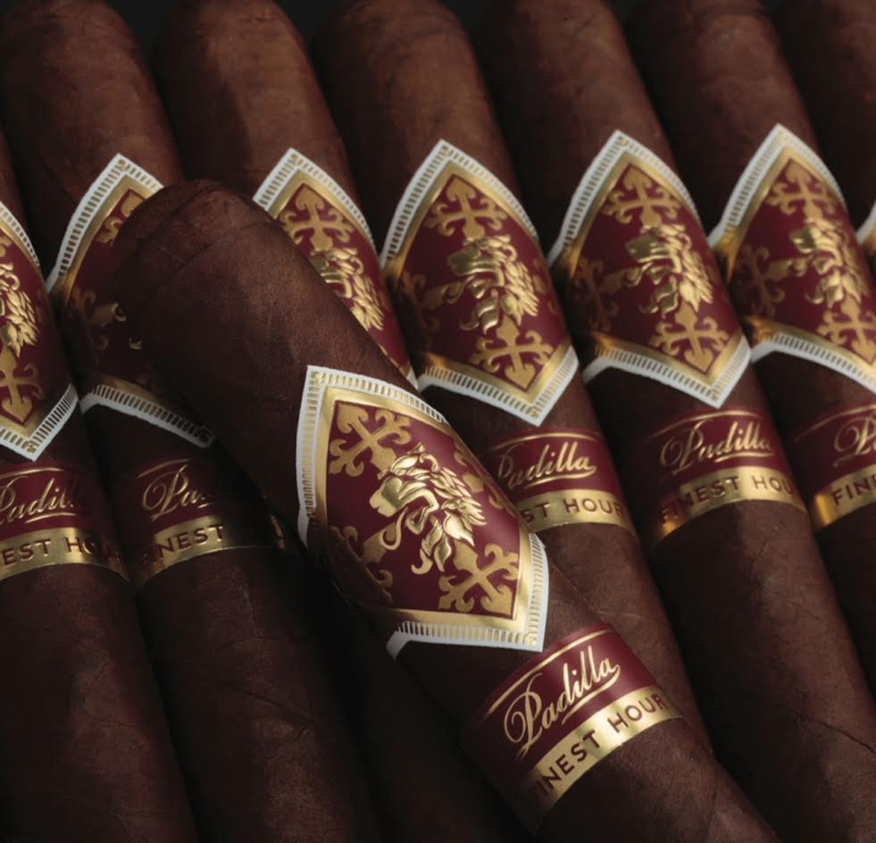 Finest Hour Sungrown Robusto 5-pack