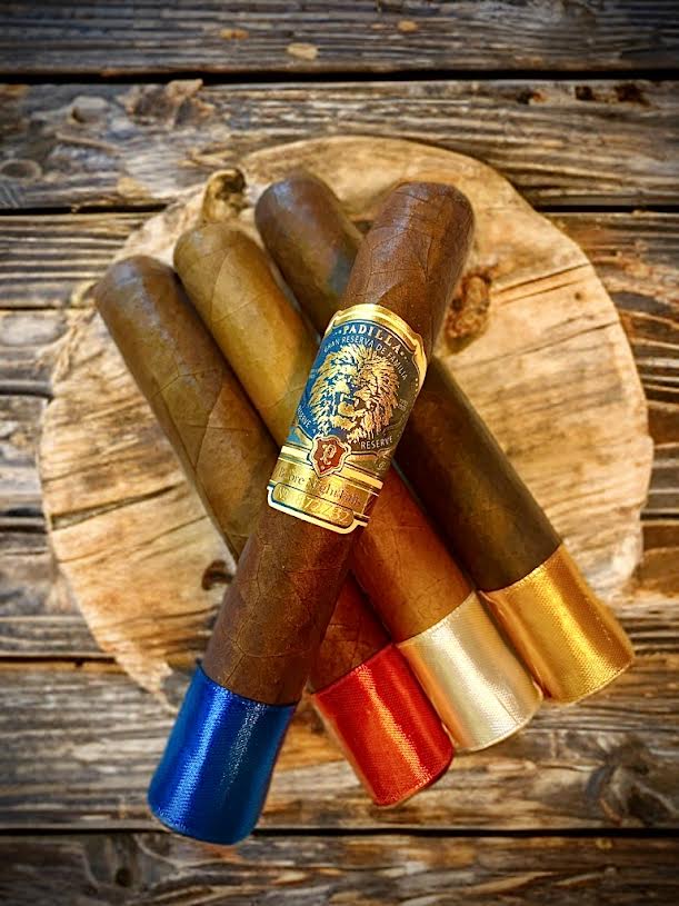 Yaxel 4-pack sampler