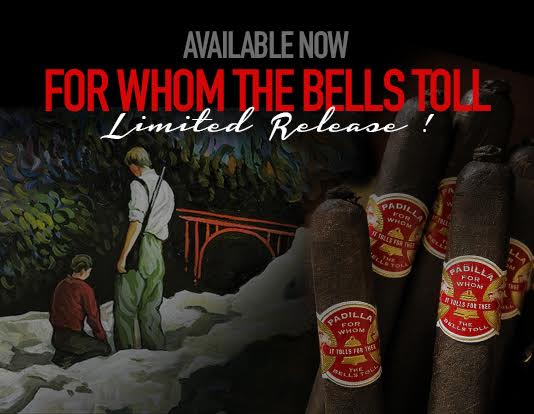 For whom bells toll - 