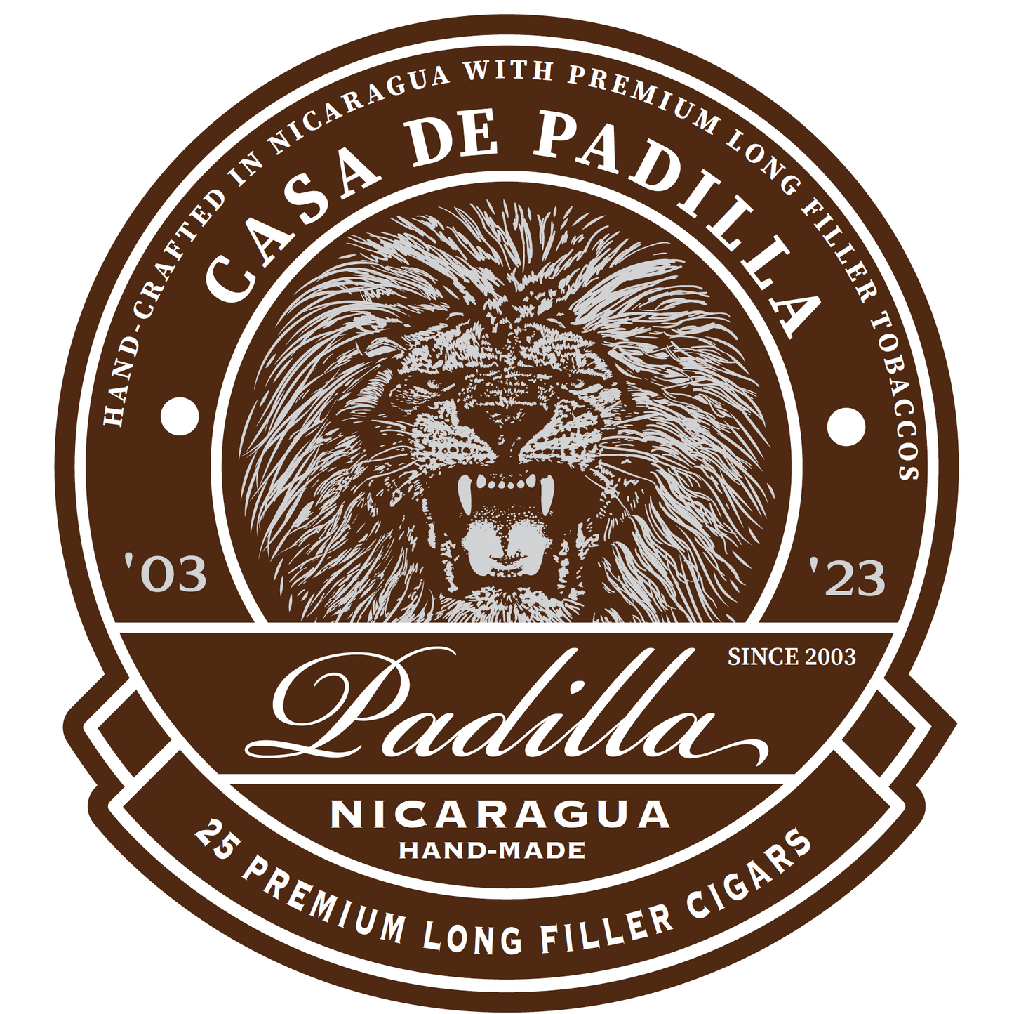 Casa de Padilla Maduro Bundle