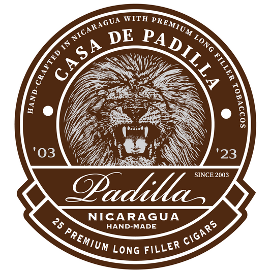 Casa de Padilla Habano Bundle