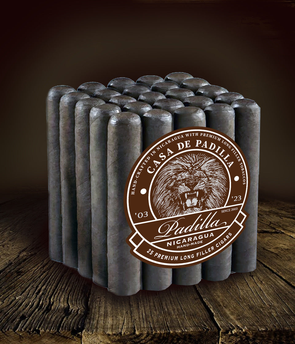 Casa de Padilla Maduro Bundle