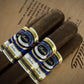 Padilla Italia Maduro box press Robusto 10 Pack