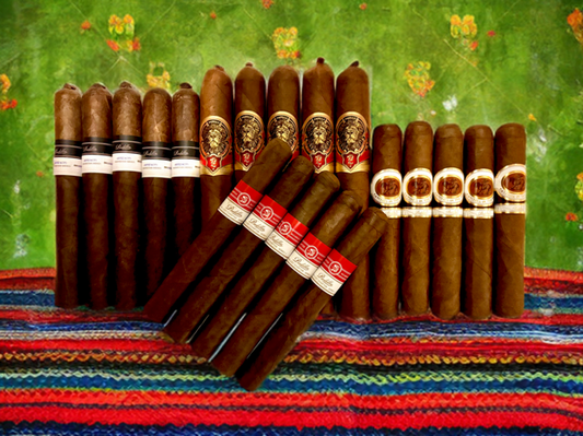 Cinco de Mayo Deal: 20 Killer Padilla Cigars for $69.99