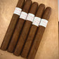 .Found in the Vault: 35 Five-Packs of Aged Padilla Miami 6x50s from El Titán de Bronze—