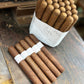 .Found in the Vault: 35 Five-Packs of Aged Padilla Miami 6x50s from El Titán de Bronze—