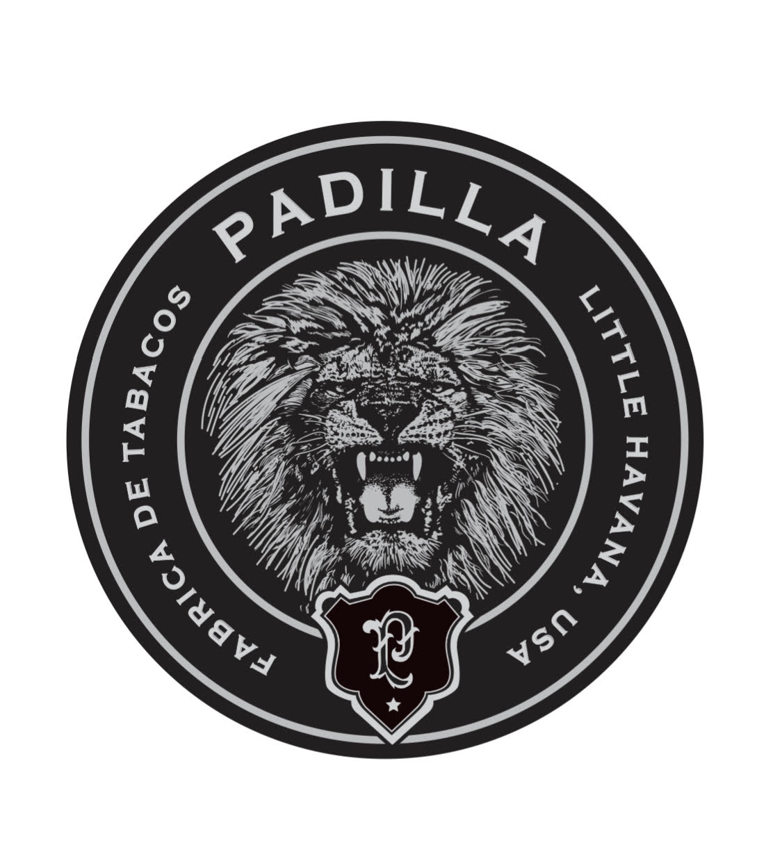 Padilla Finest Hour Oscuro